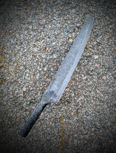 Load image into Gallery viewer, 7.937" Integral Steak/Utility Knife