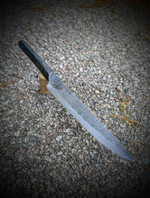 Load image into Gallery viewer, 6.5" Integral Steak/Utility Knife