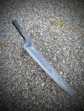 Load image into Gallery viewer, 7.937" Integral Steak/Utility Knife