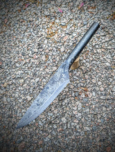 Load image into Gallery viewer, 4.812" Integral Steak/Utility Knife