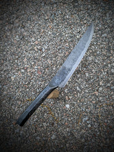 Load image into Gallery viewer, 5.875" Integral Steak/Utility Knife