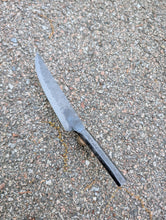 Load image into Gallery viewer, 5.875" Integral Steak/Utility Knife