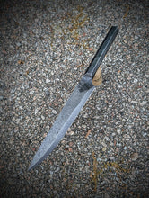 Load image into Gallery viewer, 6.5" Integral Steak/Utility Knife