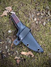 Load image into Gallery viewer, "Dart" EDC Knife #001
