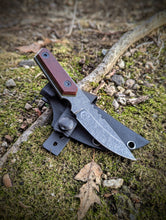 Load image into Gallery viewer, "Dart" EDC Knife #002

