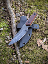 Load image into Gallery viewer, "Dart" EDC Knife #002
