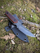 Load image into Gallery viewer, "Dart" EDC Knife #003
