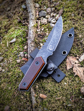 Load image into Gallery viewer, "Dart" EDC Knife #003
