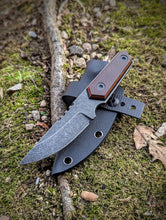Load image into Gallery viewer, "Dart" EDC Knife #003
