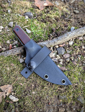 Load image into Gallery viewer, "Dart" EDC Knife #003
