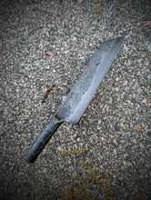 Load image into Gallery viewer, 5.812" Integral Steak/Utility Knife

