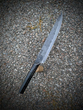 Load image into Gallery viewer, 6.5" Integral Steak/Utility Knife
