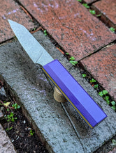 Load image into Gallery viewer, &quot;Daphne&quot; 3.423&quot; Paring Knife
