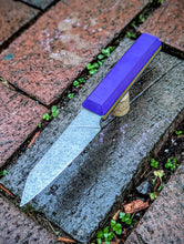 Load image into Gallery viewer, &quot;Daphne&quot; 3.423&quot; Paring Knife
