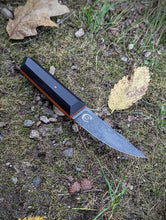 Load image into Gallery viewer, &quot;Halloween&quot; EDC Kwaiken
