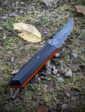 Load image into Gallery viewer, &quot;Halloween&quot; EDC Kwaiken
