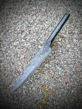 Load image into Gallery viewer, 5.625" Integral Steak/Utility Knife
