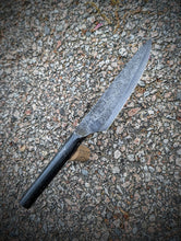 Load image into Gallery viewer, 4.812" Integral Steak/Utility Knife
