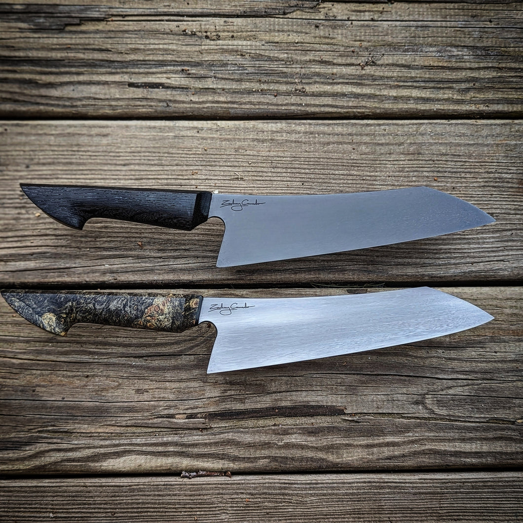 1-on-1 Chef Knife Making Class Deposit